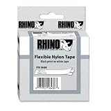 DYM18489 - DYMO Rhino Industrial Labels