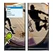 Apple iPod nano ��2����/2nd�ѥǥ��졼����󥹥��󥷡����Dog Town��