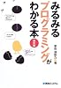 みるみるプログラミングがわかる本