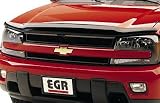 EGR 391431 Aerowrap Smoke Hood Shield