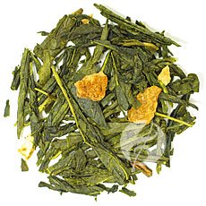 Citron Green Tea, 4oz. by Citron Green Tea