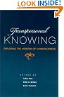 Transpersonal Knowing: Exploring...