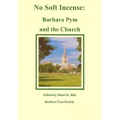 No Soft Incense: Barbara Pym and the Church