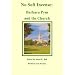 No Soft Incense: Barbara Pym and the Church