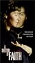 A Question of Faith [VHS]