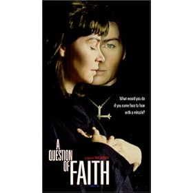 A Question of Faith [VHS]