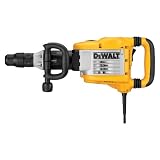 DEWALT D25901K 23.4 LB SDS Max Demo Hammer with Shocks