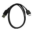 C�ble USB de transfert de donn�es pour Samsung C3050