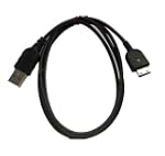 C�ble USB de transfert de donn�es pou...