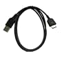 C�ble USB de transfert de donn�es pour Samsung Xplorer (B2100)