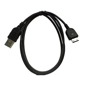 C�ble USB de transfert de donn�es pour Samsung Xplorer (B2100)