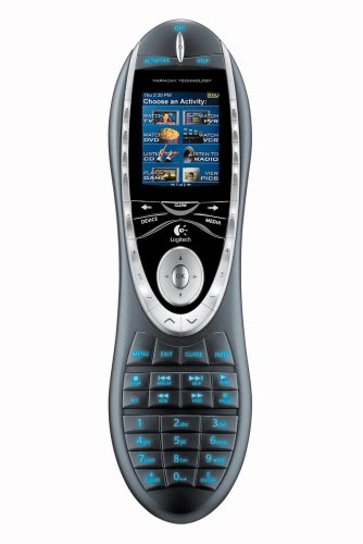 Logitech Harmony 880 Remote Control - Refurbished under The Electronics Store