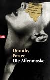 Die Affenmaske.