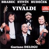 Brabec, Stuvun, Hudecek Play Vivaldi
