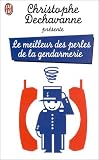 Revue J'ai lu  / Le Meilleur des perles de la gendarmerie