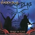 Spirit of Live