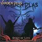 Spirit of Live