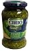 Pesto Sauce with Basil (Cirio) 190g