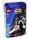 Eigenschaften LEGO 4487 / LEGO 4487 MINI Jedi Starfighter & Slave