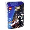 LEGO 4487 MINI Jedi Starfighter & Slave