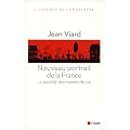 Nouveau portrait de la France : La soci�t� des modes de vie