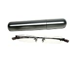 EyeMagine Tube Reader, 2.25 Strength