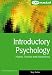 Introductory Psychology: History, Themes and Perspectives (Psychology Study Texts)