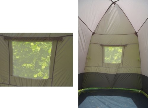 Outdoor Revolution Outhouse XL Utility Tent