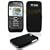 New Black Silicone Skin Cover for Nokia E71 E71x AT&T Protector Case
