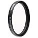 Tiffen 55mm Center Spot Filter