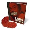 Image of album by Lenny Bruce