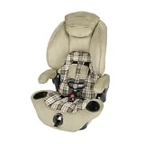 Eddie Bauer 22-880BYT Adjustable Highback Booster Seat