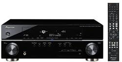 Pioneer VSX-1019AH-K 7-Channel A/V Receiver (Black)