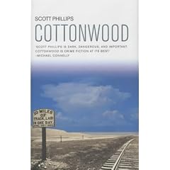 Cottonwood
