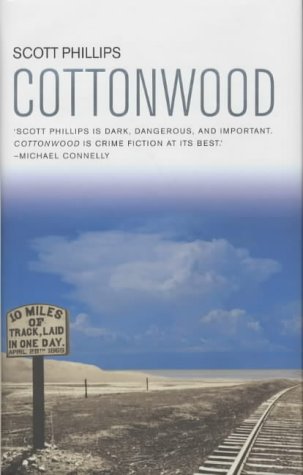 cottonwood