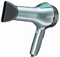 Braun FuturPro 2000w Ion Care Hairdryer - Green Metallic