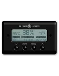 Planet Waves Hygrometer Humidity And Temperature Sensor