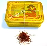 SPANISH SAFFRON