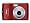 Nikon Coolpix L18 8MP Digital Camera with 3x Optical Zoom (Ruby Red)