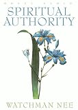 Spiritual Authority