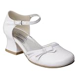 Girls' Xhilaration Mansi Dress - White