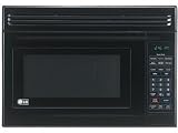 LG LMV1314B Over-The-Range Microwave Oven (Black)