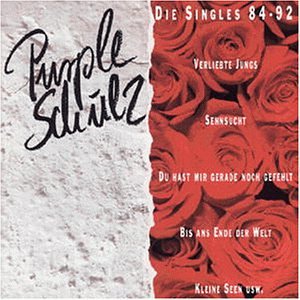 Purple Schulz - Verliebte Jungs (1985)-de083 Lyrics - Zortam Music