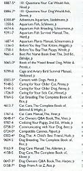 Barrons Books Civilizing your Puppy Book