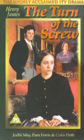 VHS : The Turn Of The Screw [1999]