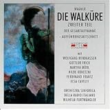 Die Walk�re-Zweiter Teil - 