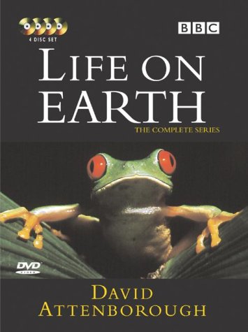 Life On Earth [1979]