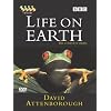 David Attenborough - Life on Earth [DVD] [1979]