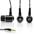 The Sonic Alloy Earbuds featuring AP Noise-Isolation Technology