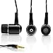 The Sonic Alloy Earbuds featuring AP Noise-Isolation Technology